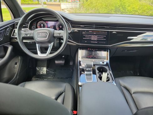 Used 2021 Audi Q7 3.0T Premium Plus image 13