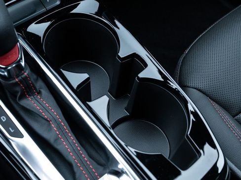 New 2026 Chevrolet Trax RS image 24