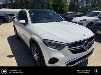 Certified 2026 Mercedes-Benz GLC 300 video 1