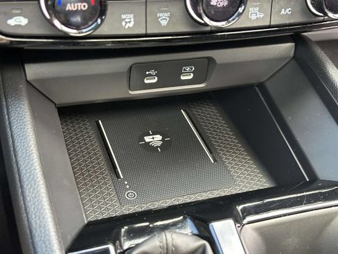 Certified 2026 Honda Accord EX-L image 28