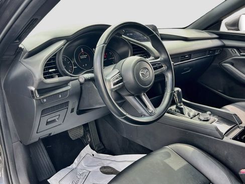 Used 2019 MAZDA MAZDA3 Hatchback FWD image 9