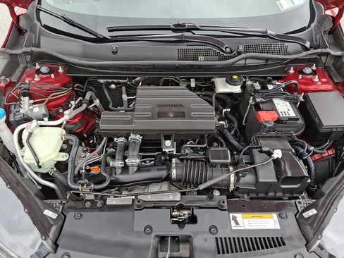 Used 2022 Honda CR-V EX-L image 27