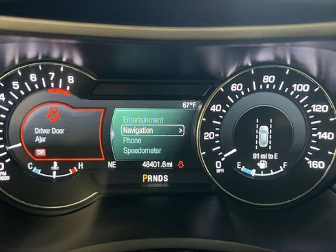 Used 2018 Lincoln MKZ Reserve w/ Technology Package FWD image 18
