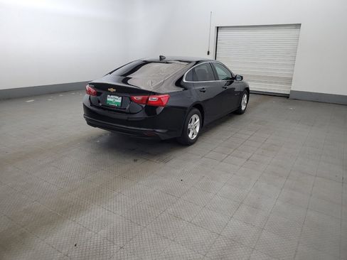 Used 2022 Chevrolet Malibu LS FWD image 9