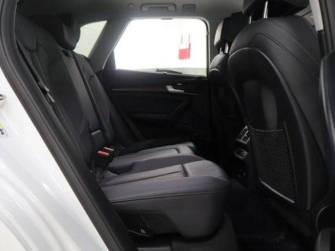 Used 2024 Audi Q5 2.0T Prestige AWD/4WD image 23