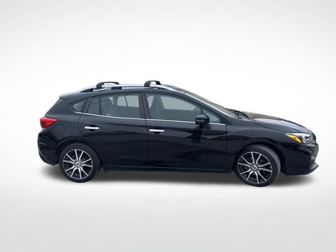 Used 2017 Subaru Impreza 2.0i Limited image 55