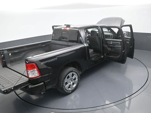 Used 2023 RAM 1500 Big Horn RWD image 67