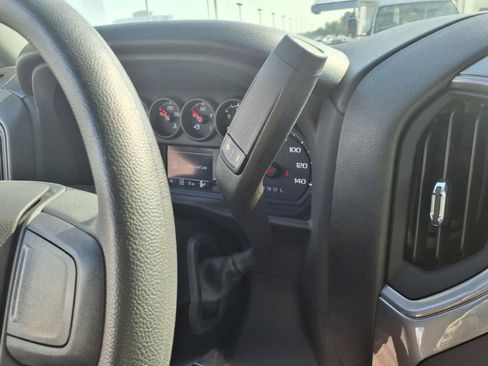 New 2025 GMC Sierra 3500 Pro w/ Convenience Package image 20