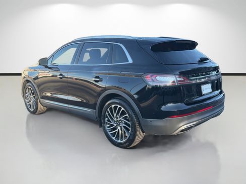 Used 2020 Lincoln Nautilus Reserve w/ Equipment Group 201A FWD image 3