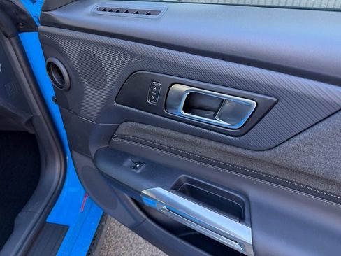 New 2026 Ford Mustang GT image 22