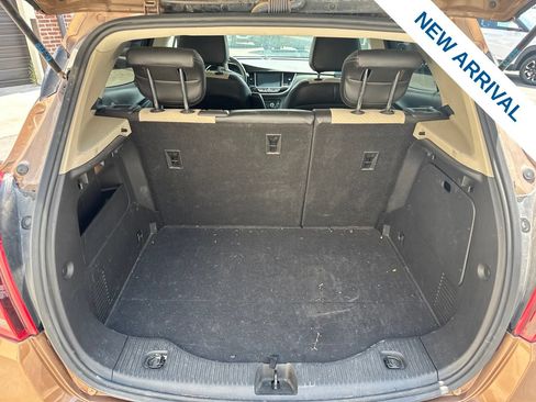 Used 2017 Buick Encore Preferred FWD image 13