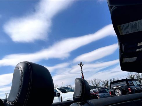 Used 2024 Ford Mustang GT Premium image 22