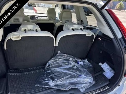 Used 2025 Volvo XC90 T8 Plus w/ Protection Package Premier AWD/4WD image 13