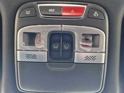 New 2025 Kia Telluride SX X-Line image 25