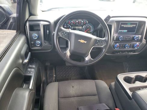 Used 2015 Chevrolet Silverado 1500 LT w/ All Star Edition image 14