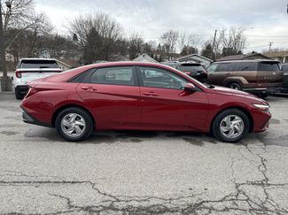 New 2026 Hyundai Elantra SE video 2