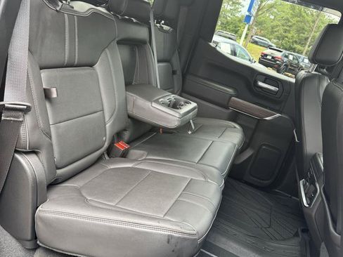 Used 2020 Chevrolet Silverado 1500 High Country AWD/4WD image 26