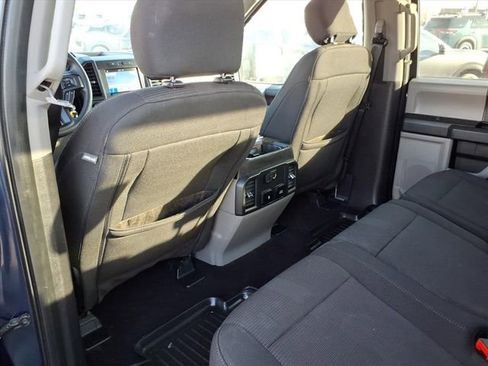 Used 2018 Ford F150 XL w/ Equipment Group 101A Mid image 12