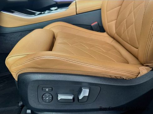 Used 2026 BMW X5 xDrive40i w/ Premium Package AWD/4WD image 20