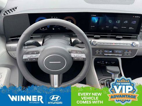 New 2026 Hyundai Kona SEL Sport image 18