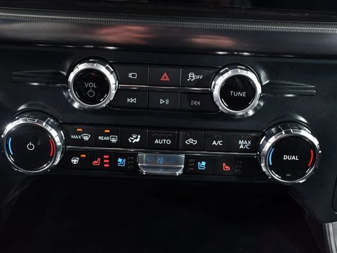 New 2026 Ford F150 Lariat image 28