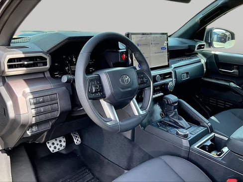 Used 2026 Toyota Tacoma TRD Sport RWD image 18