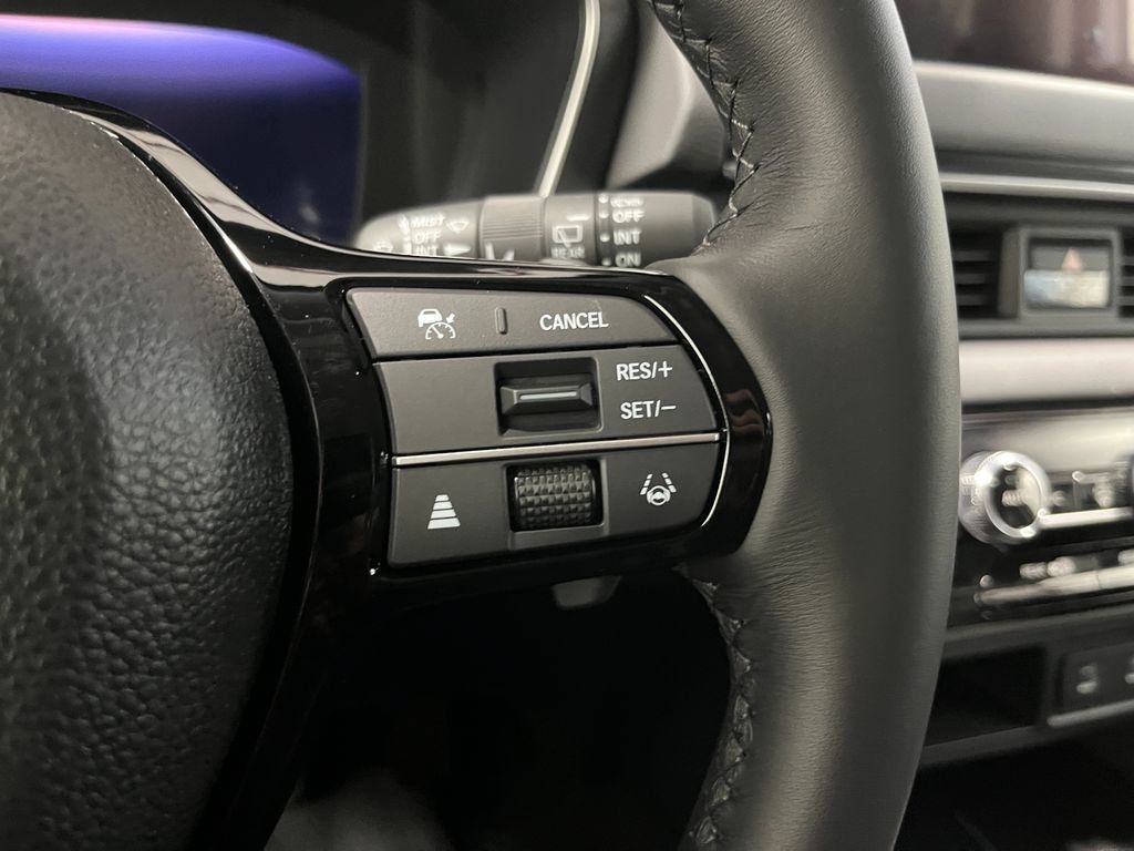 New 2026 Honda Pilot EX-L image 17