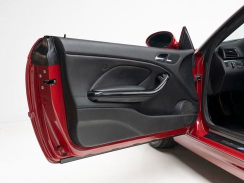 Used 2001 BMW M3 Convertible RWD image 18