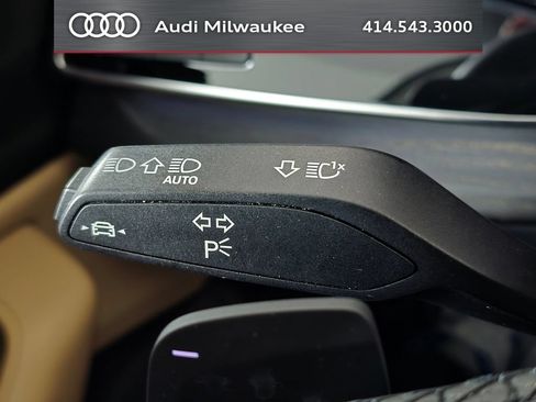 Used 2023 Audi Q8 Premium w/ Convenience Package AWD/4WD image 36