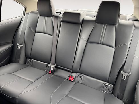 New 2026 Toyota Corolla XLE FWD image 16