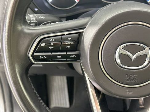 Used 2024 MAZDA CX-90 3.3 Turbo w/ Preferred Plus AWD/4WD image 21