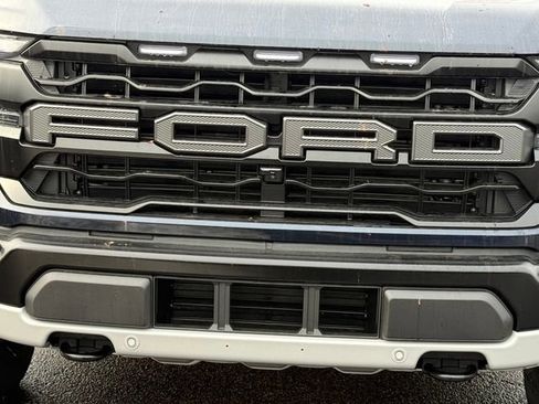 New 2025 Ford F150 Raptor image 3