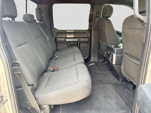 Used 2018 Ford F150 XLT w/ Equipment Group 302A Luxury AWD/4WD image 24
