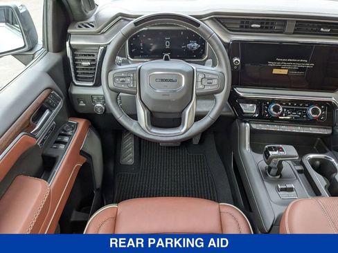 New 2026 GMC Sierra 1500 Denali Ultimate AWD/4WD image 31