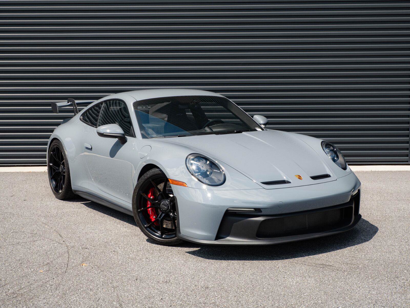 Used 2024 Porsche 911 GT3 RWD image 22