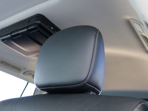 Used 2019 INFINITI QX80 Luxe w/ Proassist Package image 16