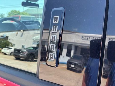 Used 2023 Ford F150 XLT w/ Equipment Group 302A High AWD/4WD image 7