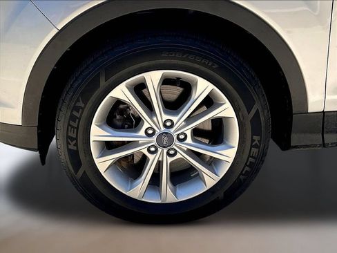 Used 2017 Ford Escape SE AWD/4WD image 35
