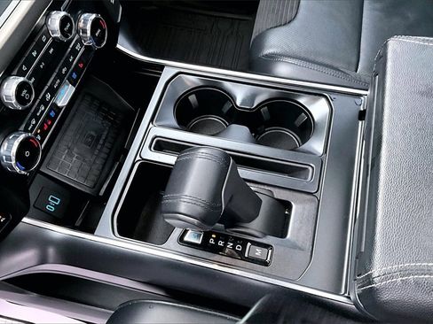 Used 2022 Ford F150 Raptor w/ Equipment Group 801A High image 18