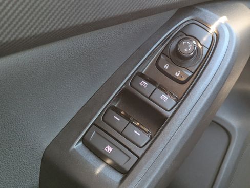 Certified 2024 Subaru Crosstrek 2.5i Wilderness image 21