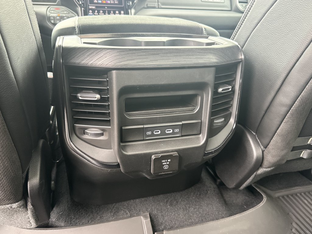 New 2026 RAM 1500 RHO AWD/4WD image 25