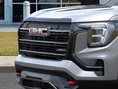 New 2026 GMC Terrain AT4 AWD/4WD image 13