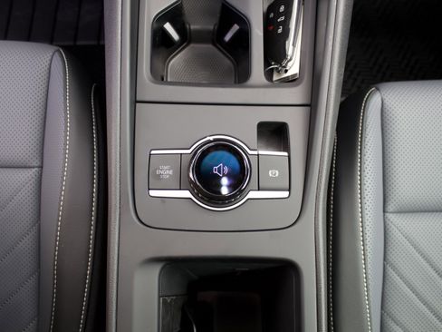 New 2026 Volkswagen Tiguan SE R-Line AWD/4WD image 22