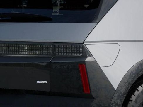 New 2026 Hyundai Ioniq 5 XRT AWD/4WD image 10