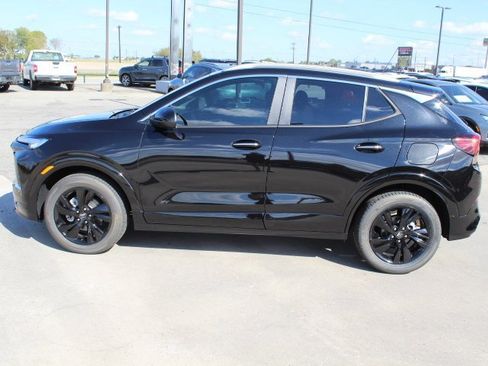 New 2026 Buick Encore GX Sport Touring w/ Comfort Package image 2
