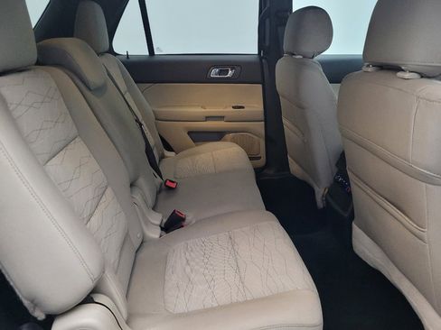 Used 2015 Ford Explorer image 19