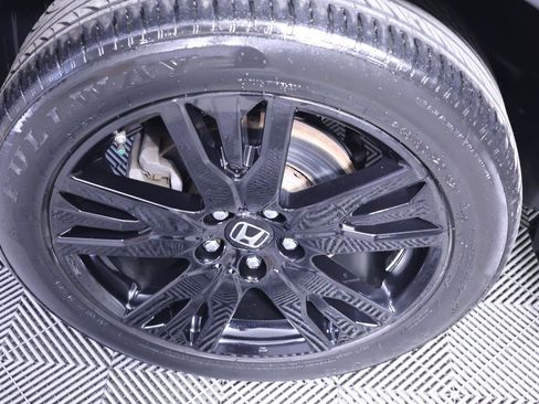 Used 2019 Honda Passport Sport image 25