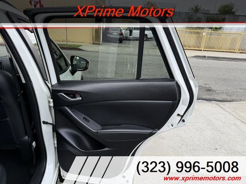 Used 2014 MAZDA CX-5 Grand Touring image 29