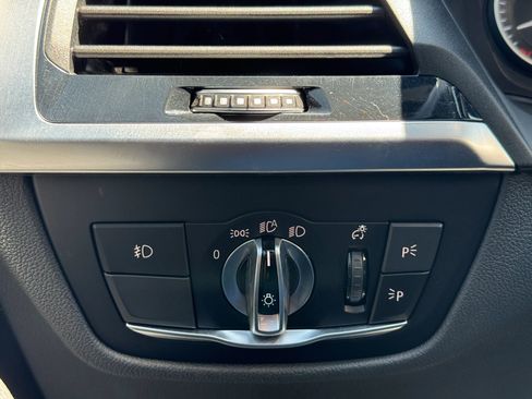 Used 2018 BMW X3 M40i w/ Parking Assistance Package image 23