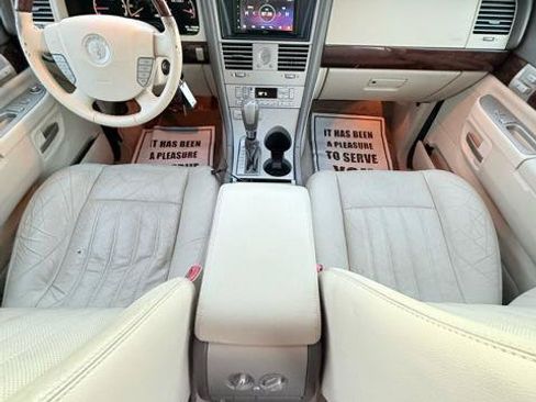 Used 2004 Lincoln Aviator Luxury AWD/4WD image 15